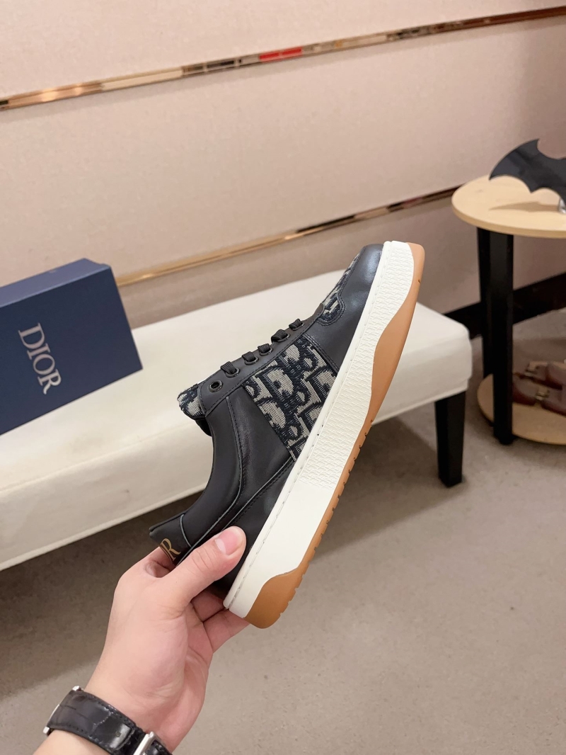 Christian Dior Casual Shoes